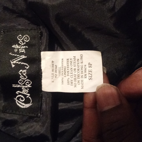 CHELSEA NITES🇪🇹BUY 1 GET 1 FREE🇪🇹 - Picture 6 of 8